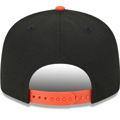 MLB Baltimore Orioles New Era 2024 Batting Practice 9FIFTY Snapback Hat