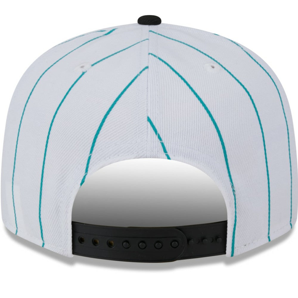 MLB Miami Marlins New Era 2024 Batting Practice 9FIFTY Snapback Hat