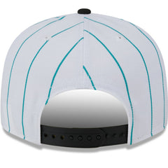 MLB Miami Marlins New Era 2024 Batting Practice 9FIFTY Snapback Hat