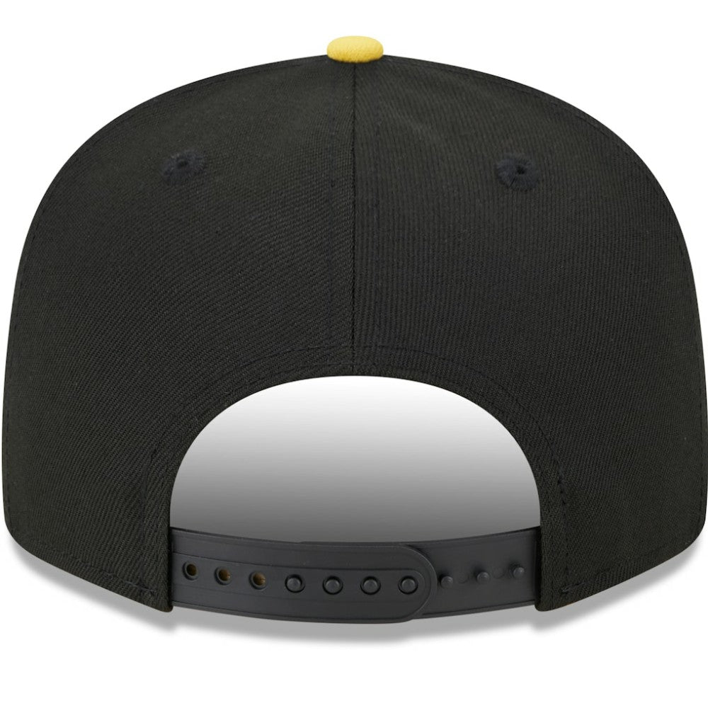 MLB Pittsburgh Pirates New Era 2024 Batting Practice 9FIFTY Snapback Hat