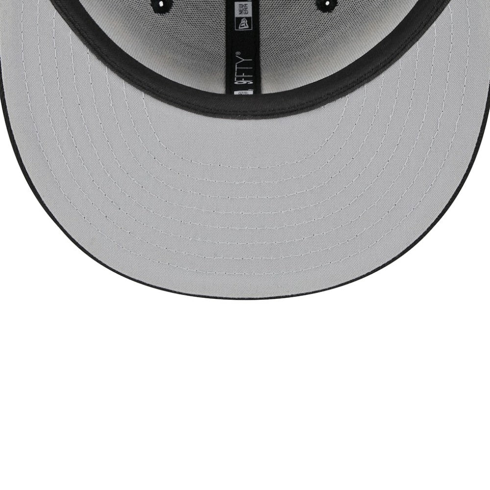 MLB Pittsburgh Pirates New Era 2024 Batting Practice 9FIFTY Snapback Hat