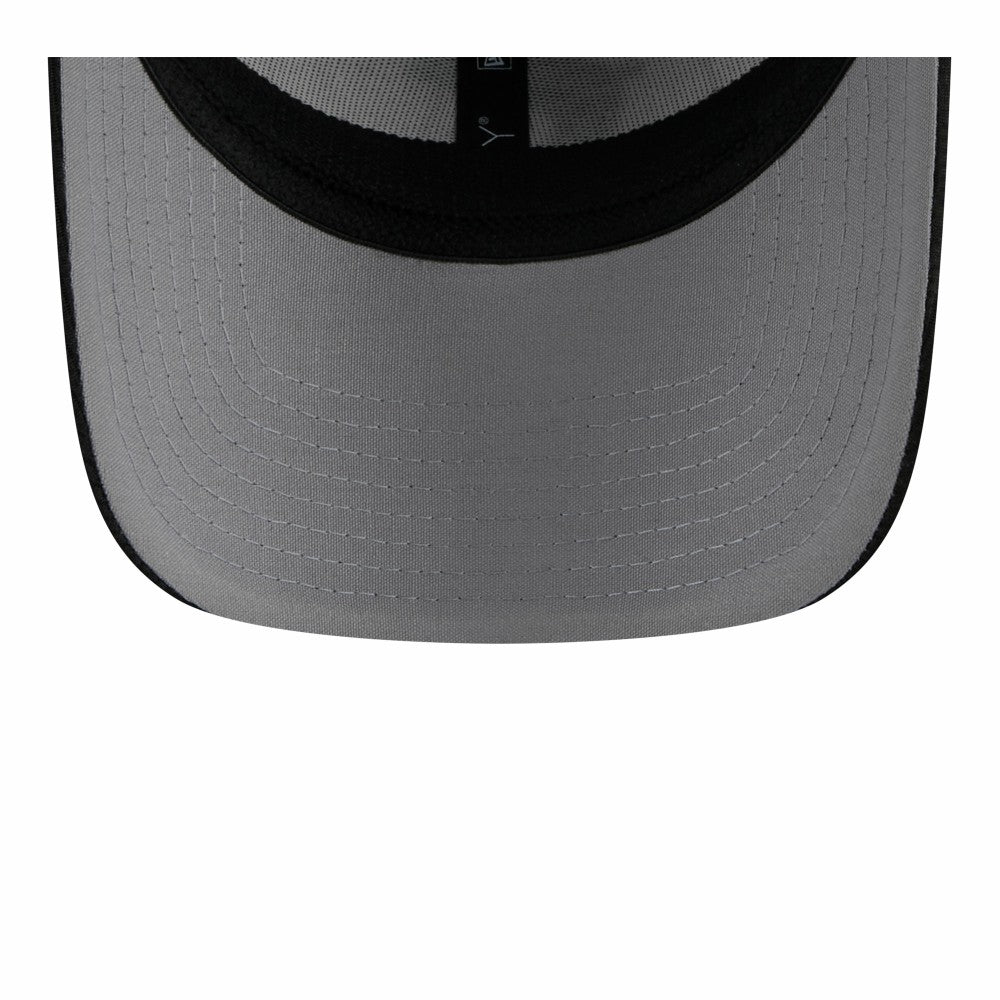 MLB Miami Marlins New Era 2025 Batting Practice 39THIRTY Flex Hat