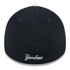 MLB New York Yankees New Era 2025 Batting Practice 39THIRTY Flex Hat