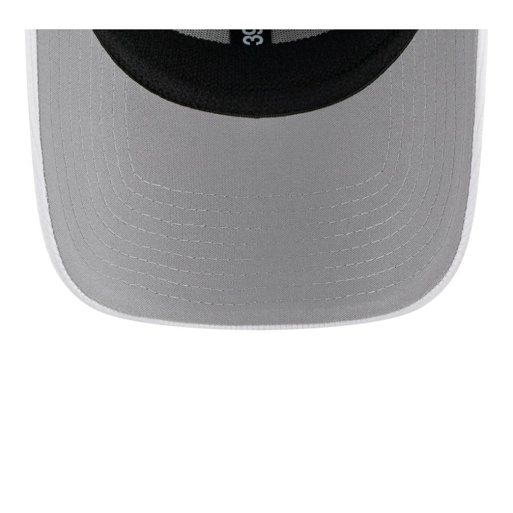 MLB New York Yankees New Era 2025 Batting Practice 39THIRTY Flex Hat
