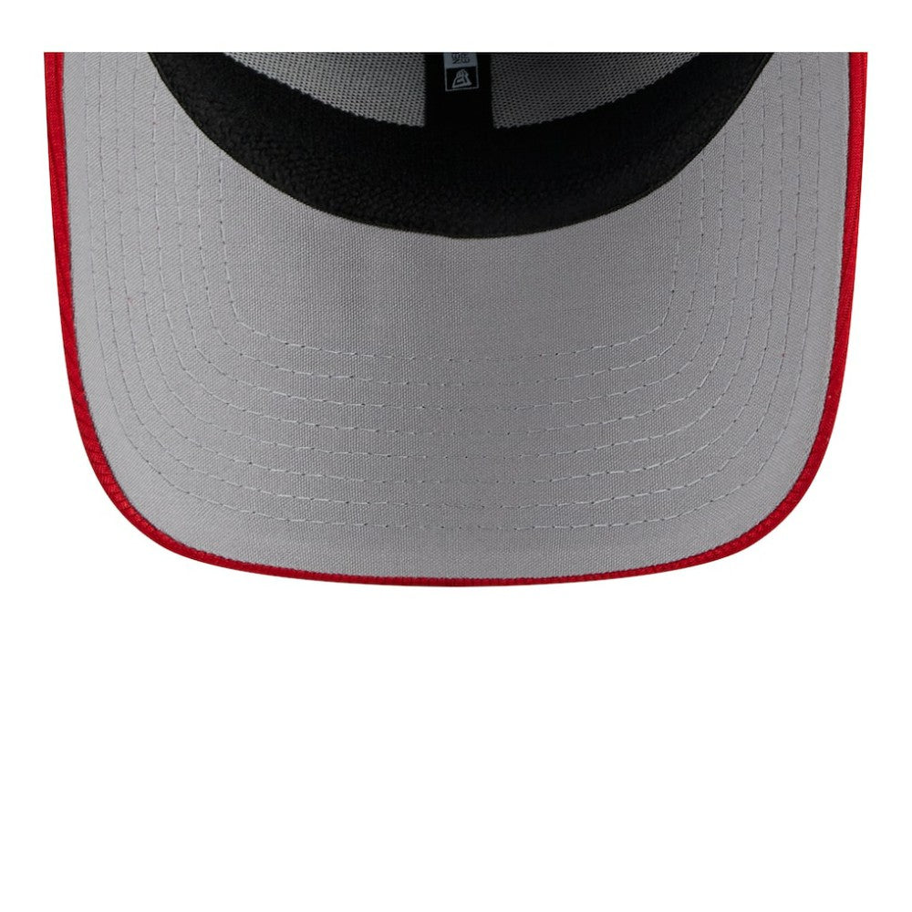 MLB Philadelphia Phillies New Era 2025 Batting Practice 39THIRTY Flex Hat