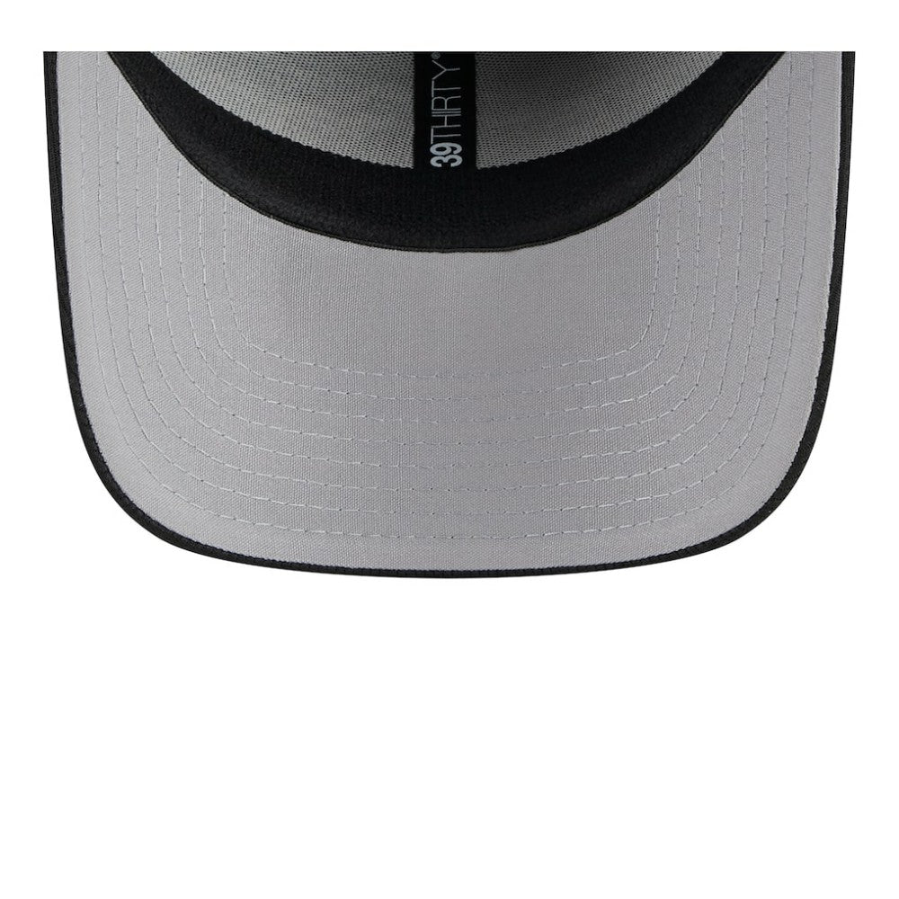 MLB San Francisco Giants New Era 2025 Batting Practice 39THIRTY Flex Hat