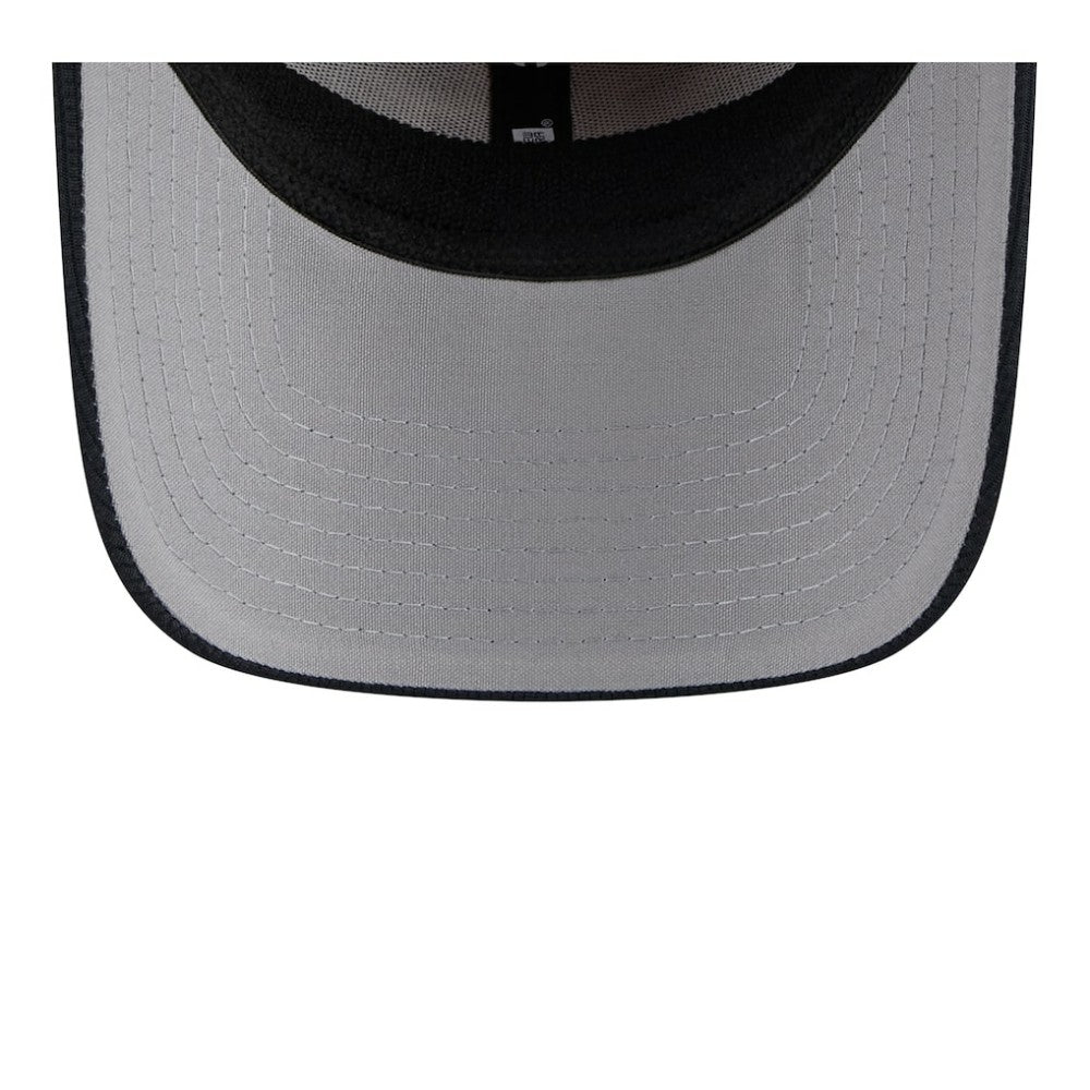 MLB Washington Nationals New Era 2025 Batting Practice 39THIRTY Flex Hat