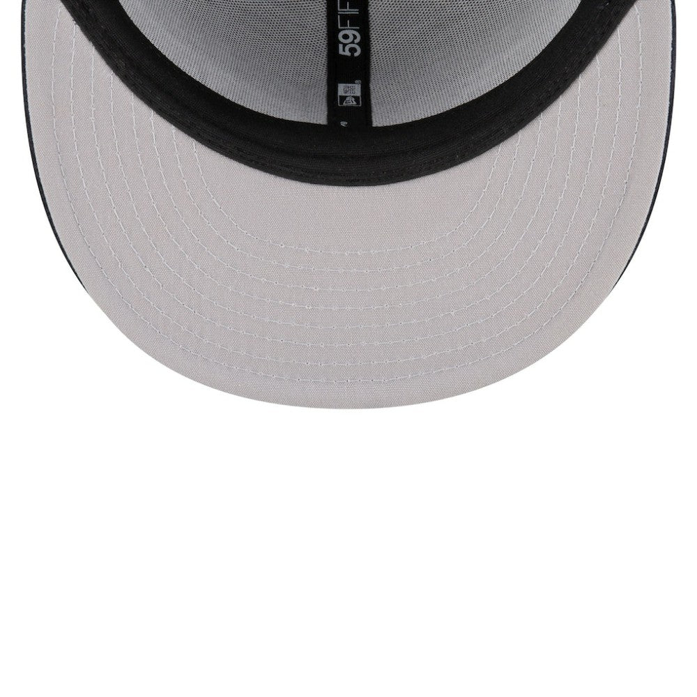 MLB Detroit Tigers New Era 2025 Batting Practice 59FIFTY Fitted Hat