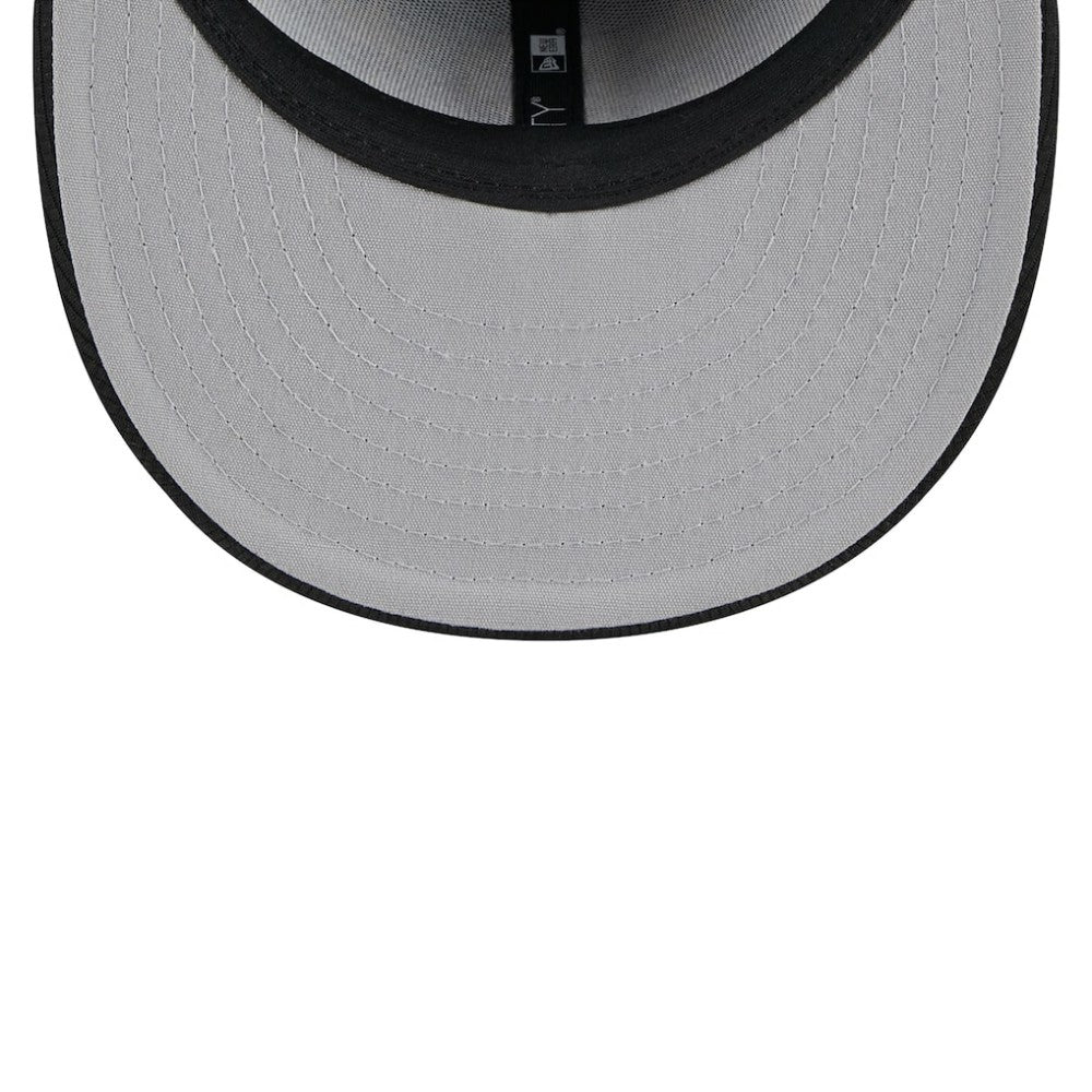 MLB Pittsburgh Pirates New Era 2025 Batting Practice 59FIFTY Fitted Hat
