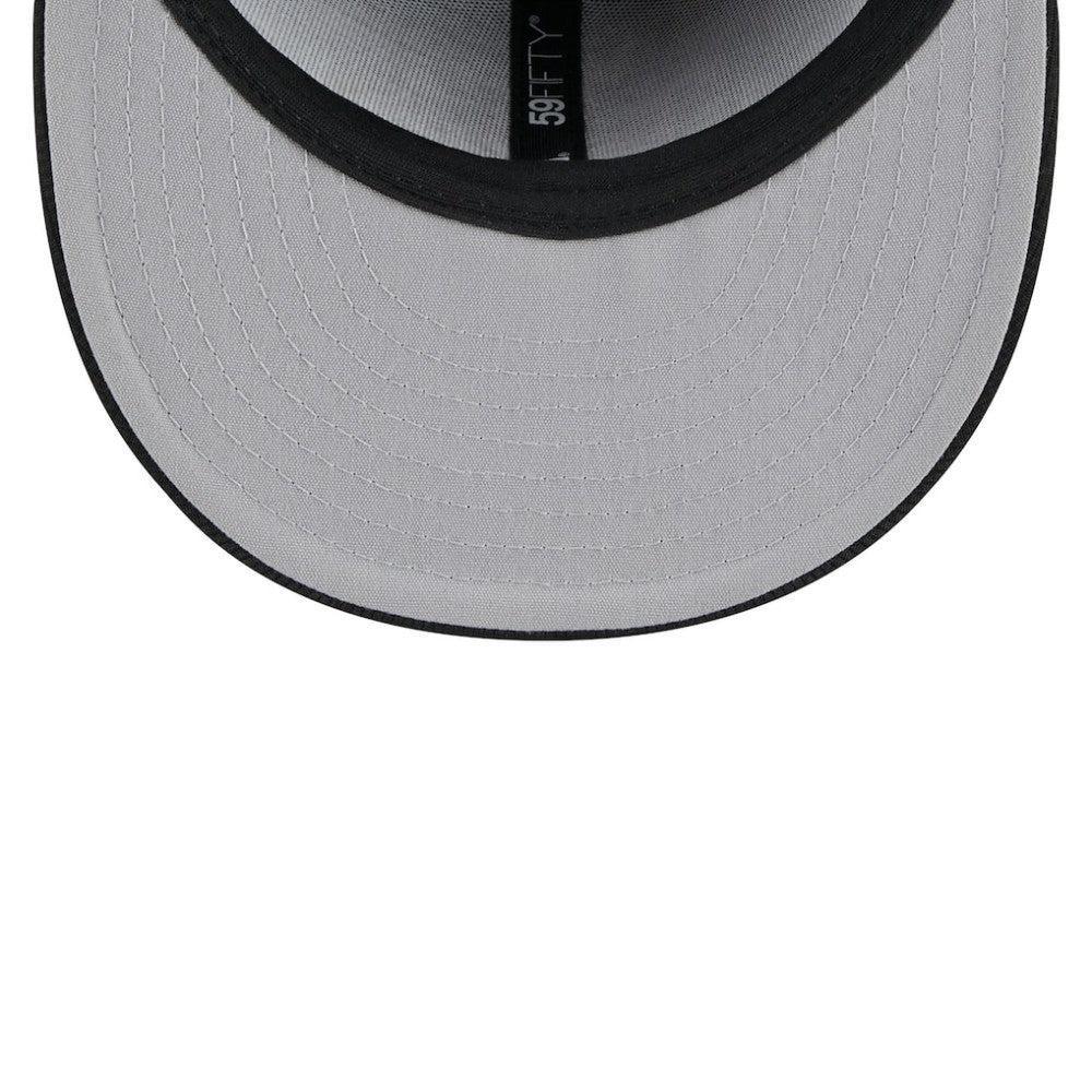 MLB San Francisco Giants New Era 2025 Batting Practice 59FIFTY Fitted Hat