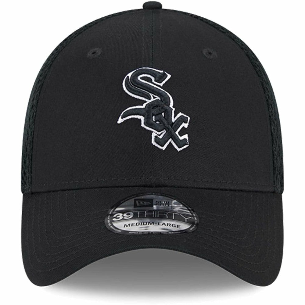 MLB Chicago White Sox New Era Neo 39THIRTY Flex Hat