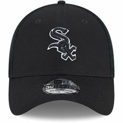 MLB Chicago White Sox New Era Neo 39THIRTY Flex Hat