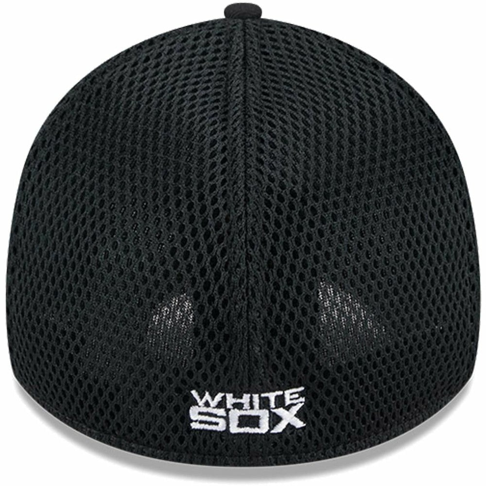 MLB Chicago White Sox New Era Neo 39THIRTY Flex Hat