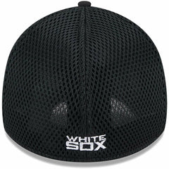 MLB Chicago White Sox New Era Neo 39THIRTY Flex Hat