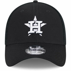 MLB Houston Astros New Era Neo 39THIRTY Flex Hat