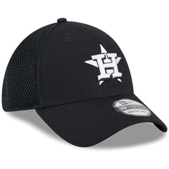 MLB Houston Astros New Era Neo 39THIRTY Flex Hat