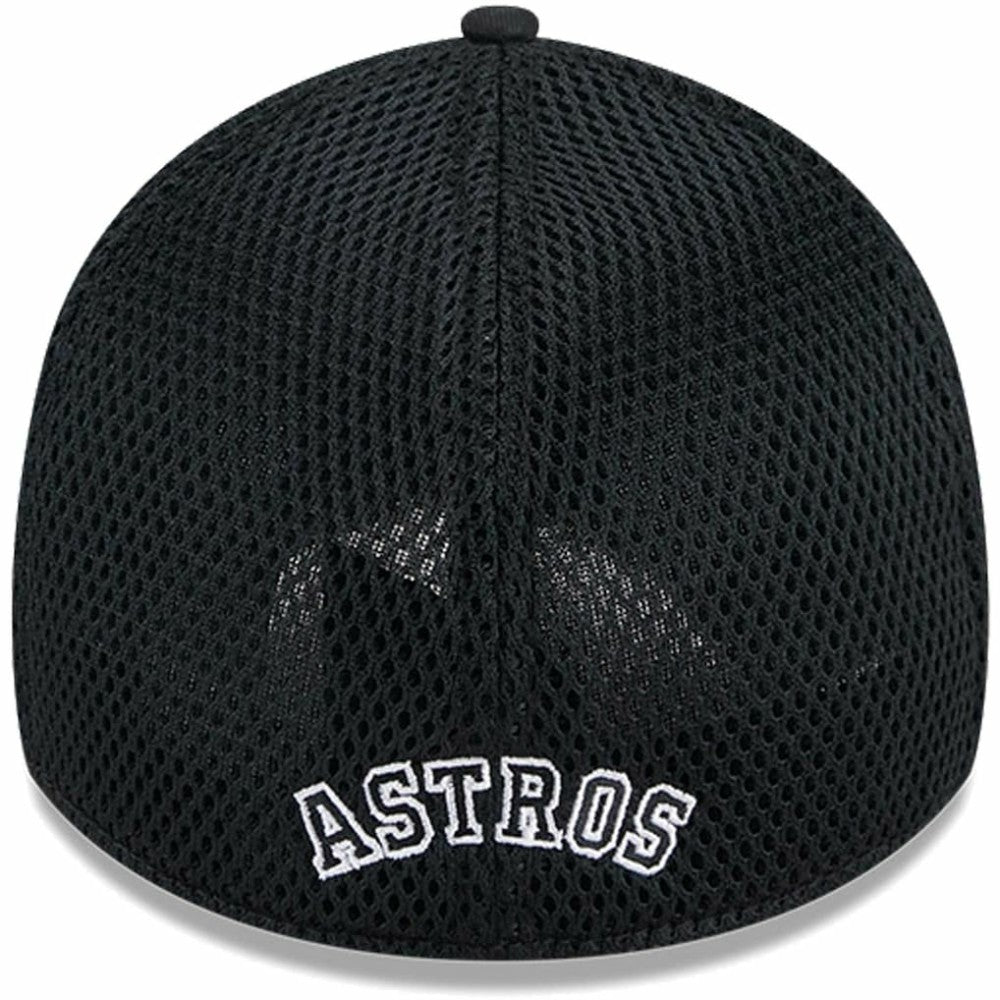 MLB Houston Astros New Era Neo 39THIRTY Flex Hat