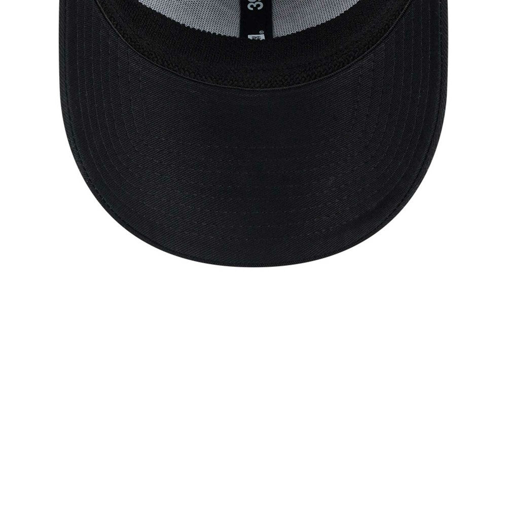MLB Miami Marlins New Era Neo 39THIRTY Flex Hat