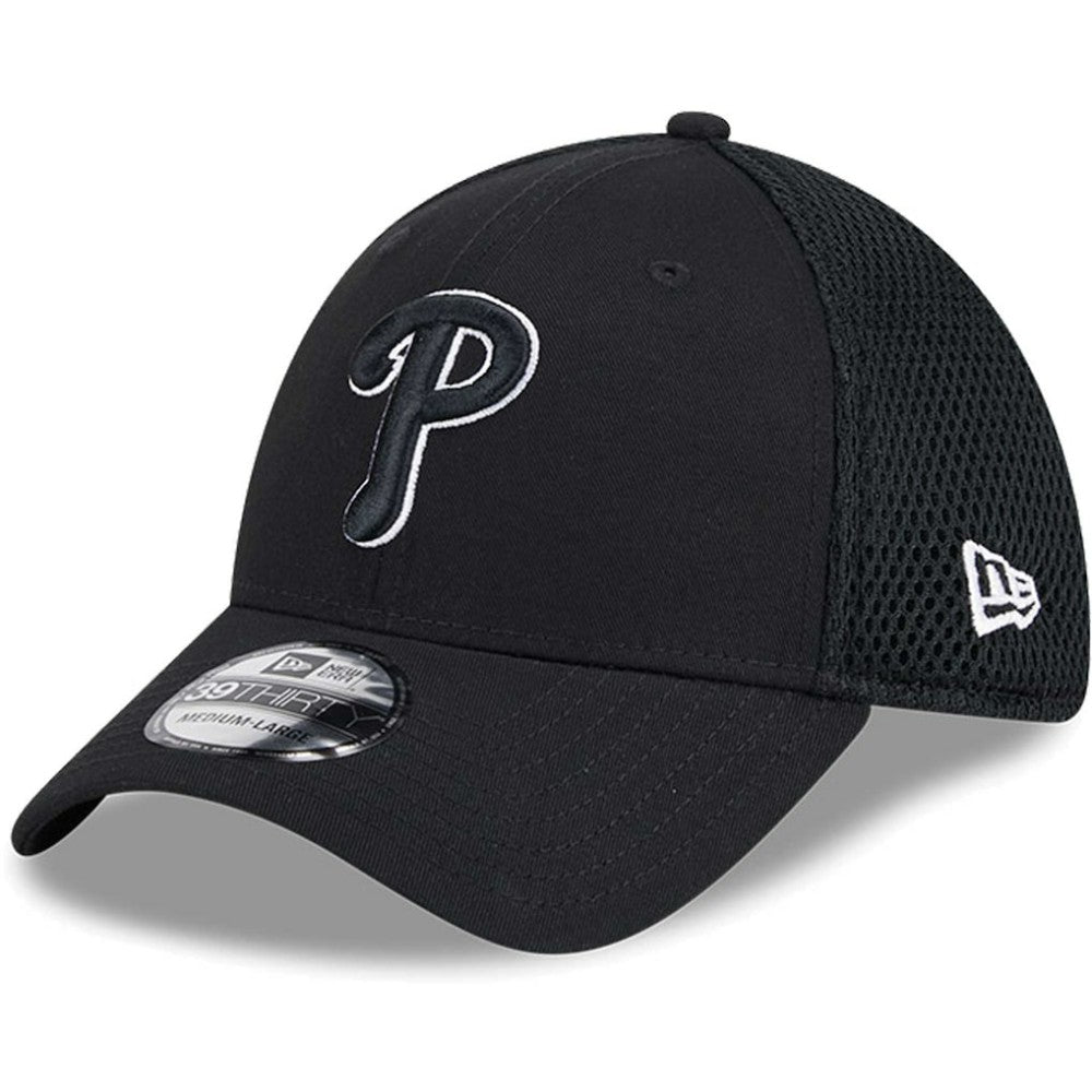 MLB Philadelphia Phillies New Era Neo 39THIRTY Flex Hat