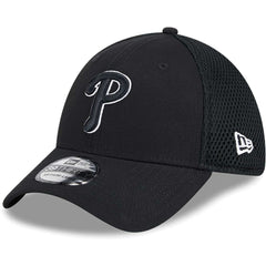 MLB Philadelphia Phillies New Era Neo 39THIRTY Flex Hat