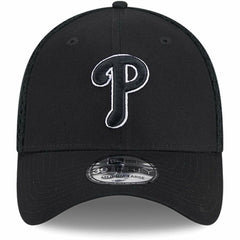 MLB Philadelphia Phillies New Era Neo 39THIRTY Flex Hat