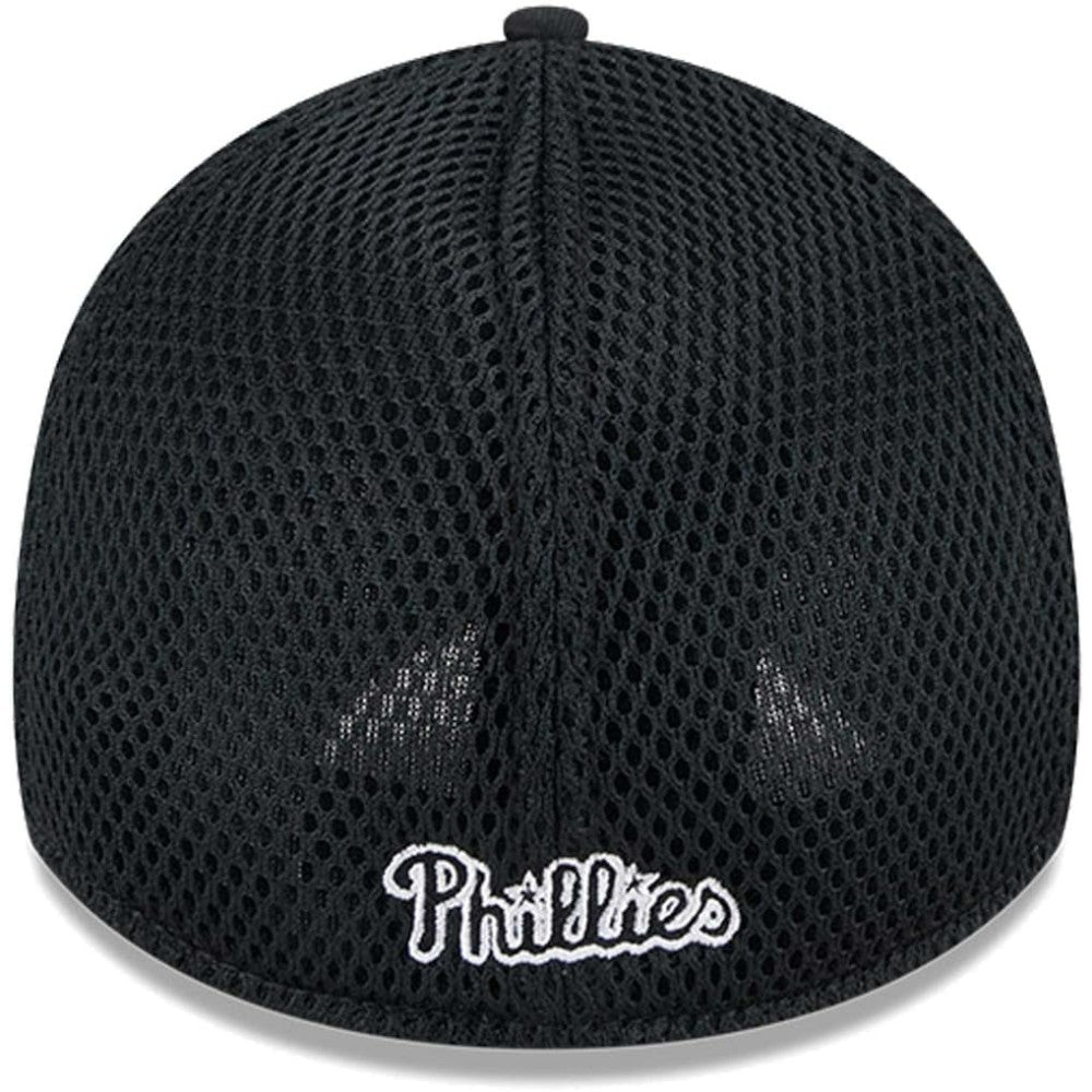 MLB Philadelphia Phillies New Era Neo 39THIRTY Flex Hat