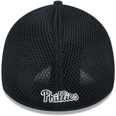 MLB Philadelphia Phillies New Era Neo 39THIRTY Flex Hat