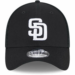 MLB San Diego Padres New Era Neo 39THIRTY Flex Hat