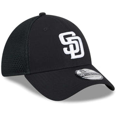 MLB San Diego Padres New Era Neo 39THIRTY Flex Hat