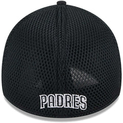MLB San Diego Padres New Era Neo 39THIRTY Flex Hat