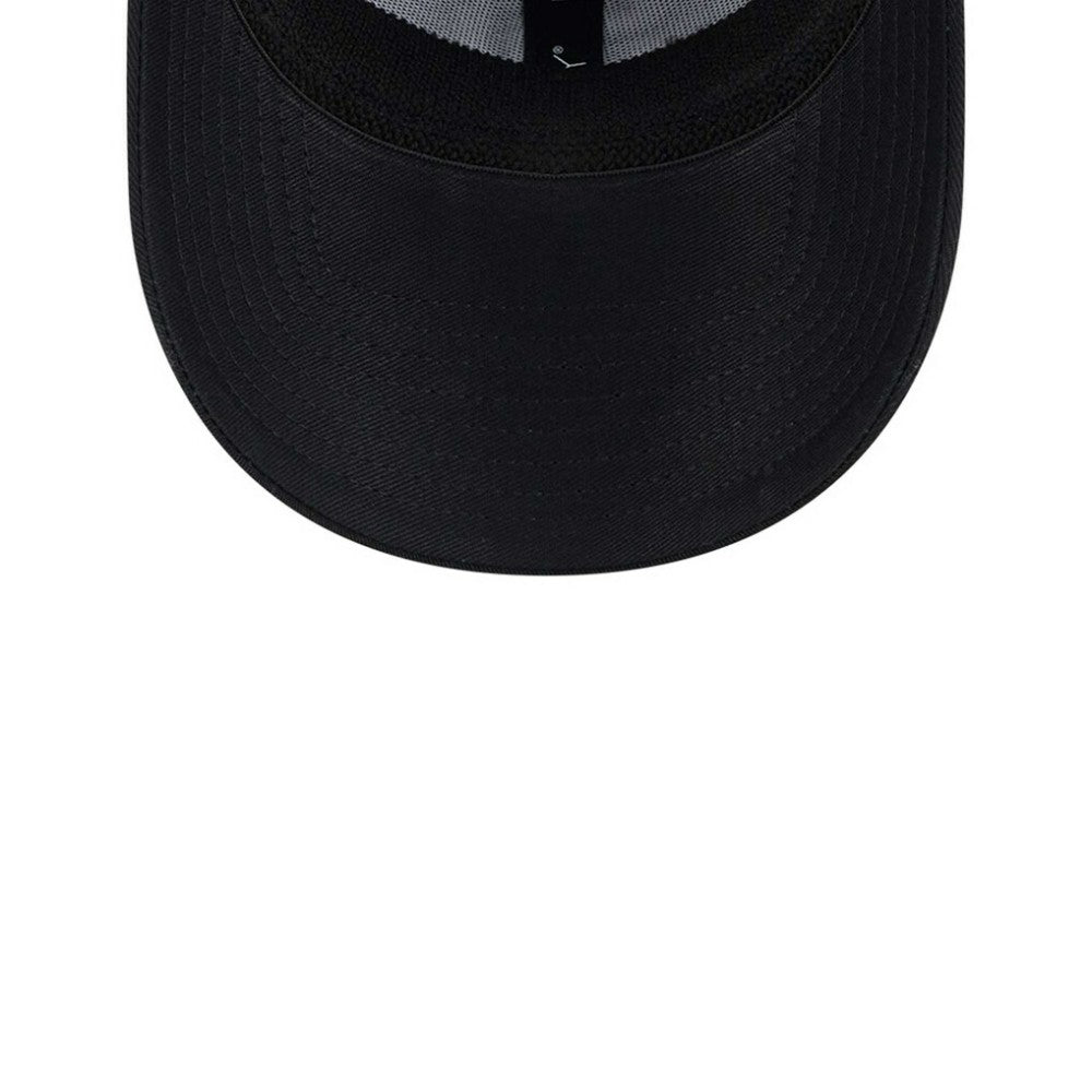 MLB San Diego Padres New Era Neo 39THIRTY Flex Hat