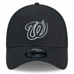 MLB Washington Nationals New Era Neo 39THIRTY Flex Hat