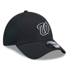 MLB Washington Nationals New Era Neo 39THIRTY Flex Hat