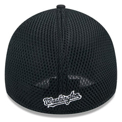 MLB Washington Nationals New Era Neo 39THIRTY Flex Hat