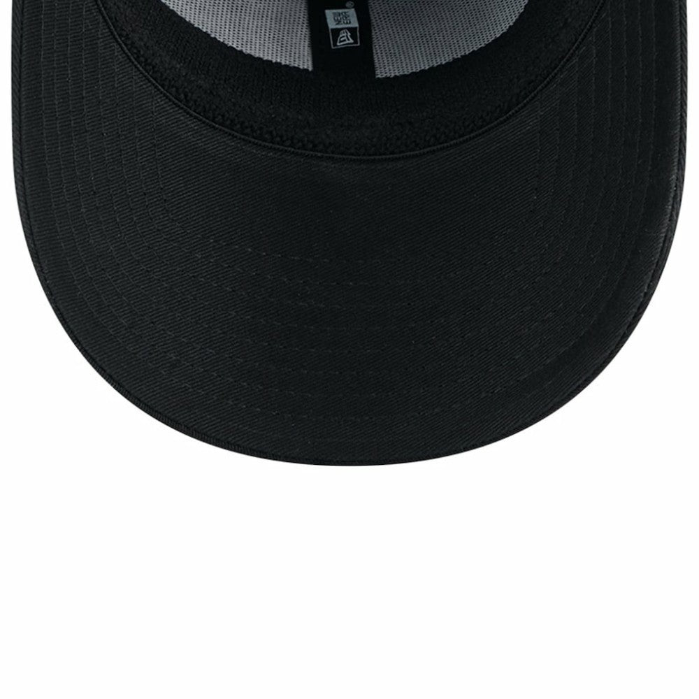 MLB Washington Nationals New Era Neo 39THIRTY Flex Hat