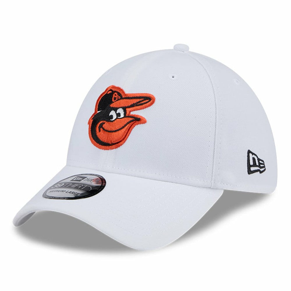 MLB Baltimore Orioles New Era 39THIRTY Flex Hat