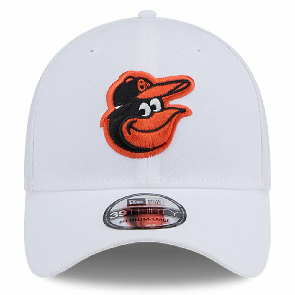 MLB Baltimore Orioles New Era 39THIRTY Flex Hat