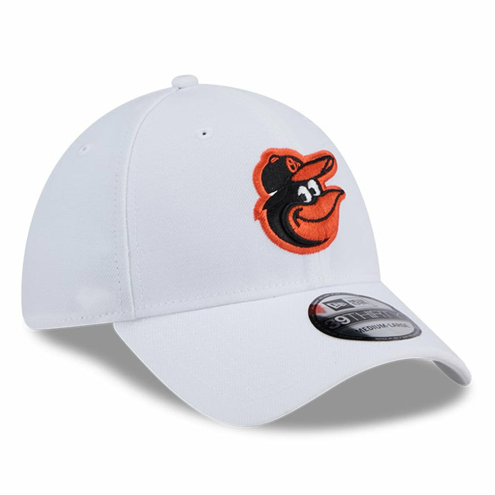 MLB Baltimore Orioles New Era 39THIRTY Flex Hat