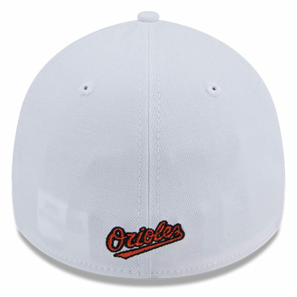 MLB Baltimore Orioles New Era 39THIRTY Flex Hat