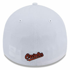 MLB Baltimore Orioles New Era 39THIRTY Flex Hat