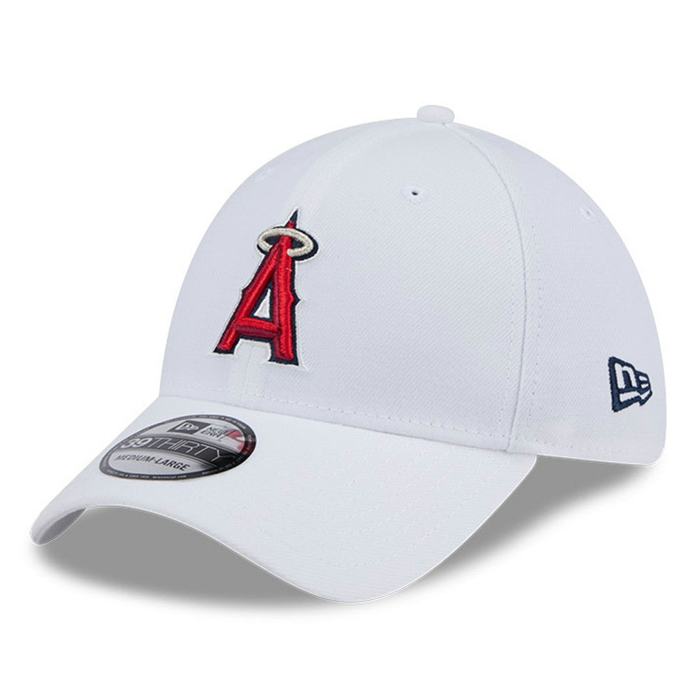 MLB Los Angeles Angels New Era 39THIRTY Flex Hat