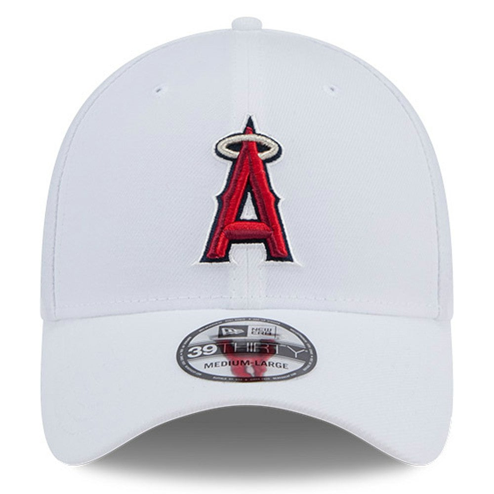 MLB Los Angeles Angels New Era 39THIRTY Flex Hat