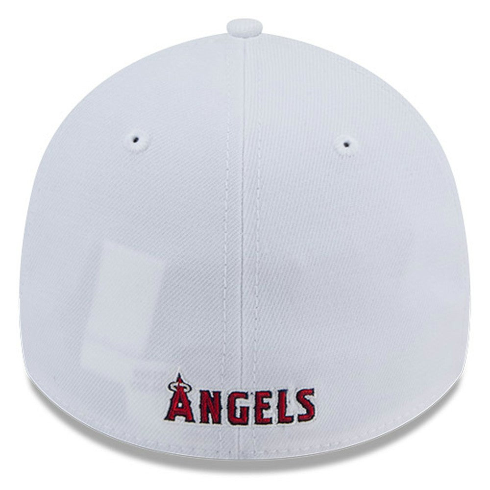 MLB Los Angeles Angels New Era 39THIRTY Flex Hat