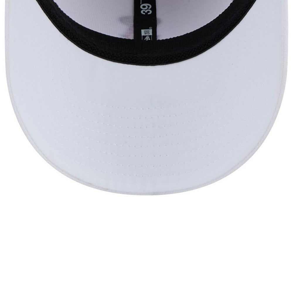 MLB Los Angeles Angels New Era 39THIRTY Flex Hat