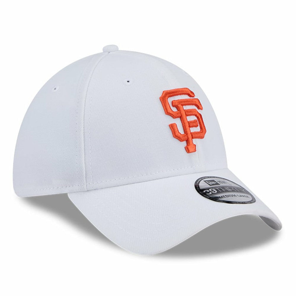 MLB San Francisco Giants New Era 39THIRTY Flex Hat