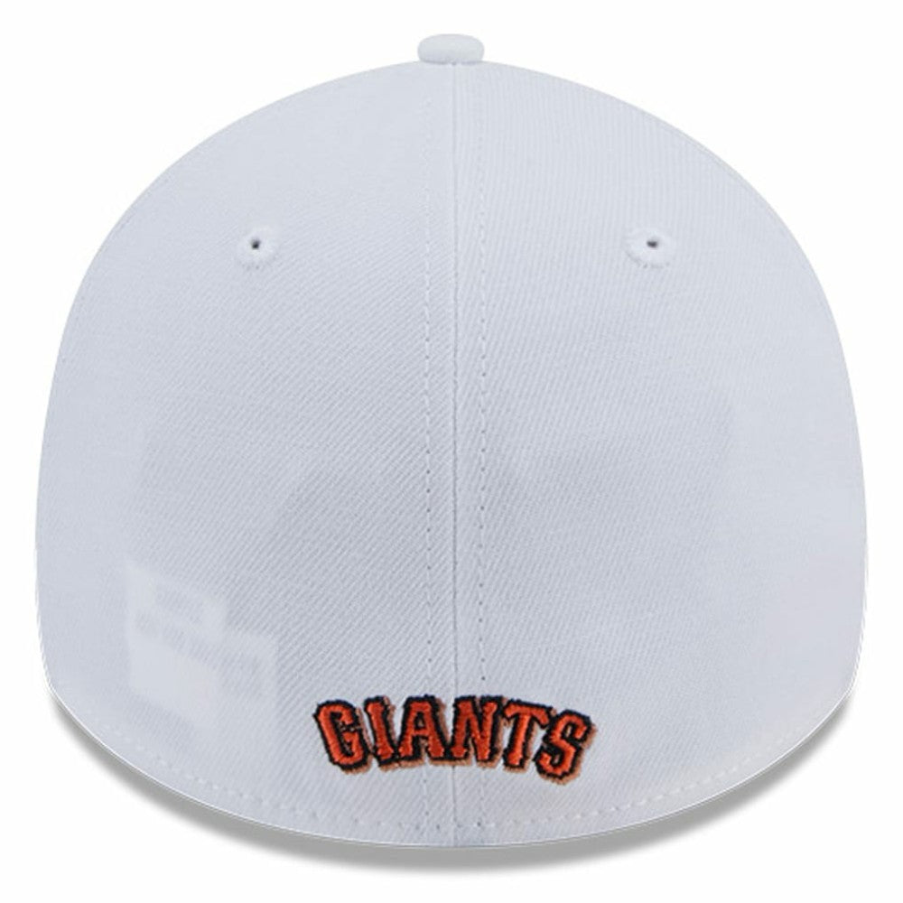 MLB San Francisco Giants New Era 39THIRTY Flex Hat