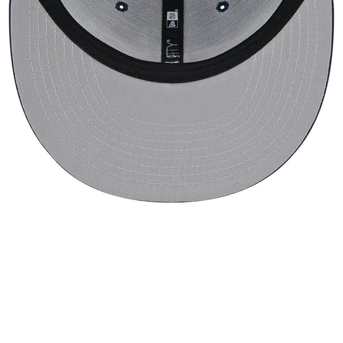 Main Trucker 9FIFTY Snapback Hat - Tennessee Titans