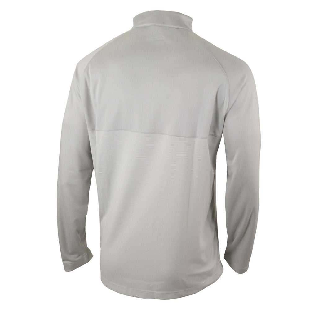 NBA Milwaukee Bucks Omni-Wick Rockin' It Quarter-Zip Pullover Top