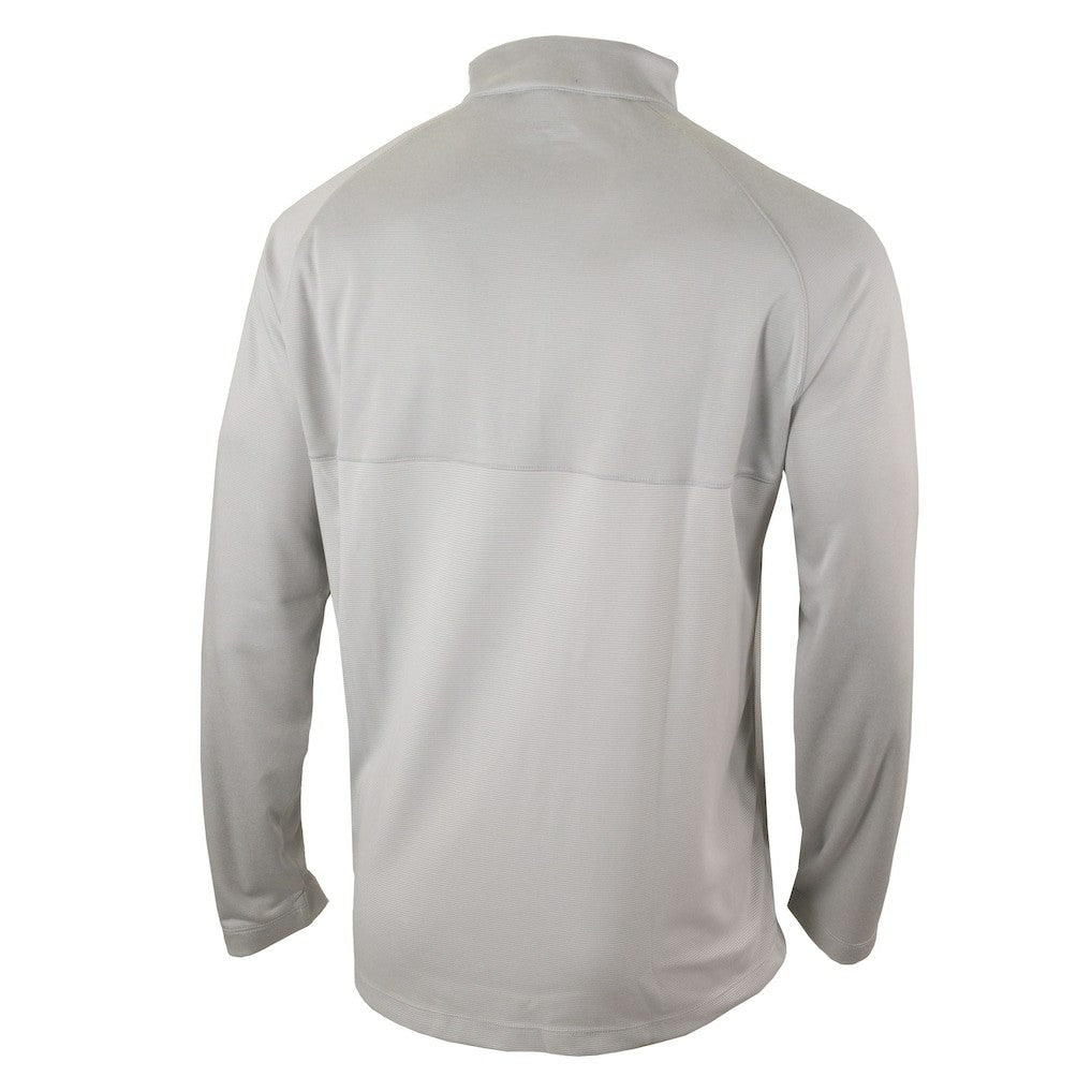 NBA Philadelphia 76ers Omni-Wick Rockin' It Quarter-Zip Pullover Top
