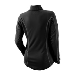 NBA Sacramento Kings Women's Omni-Wick Shotgun Quarter-Zip Pullover Top